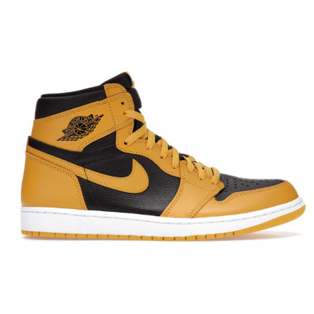 Jordan 1 Retro High Pollen