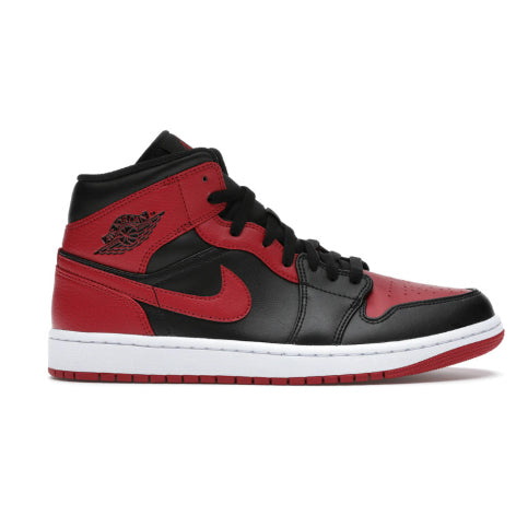 Jordan 1 Mid Banned