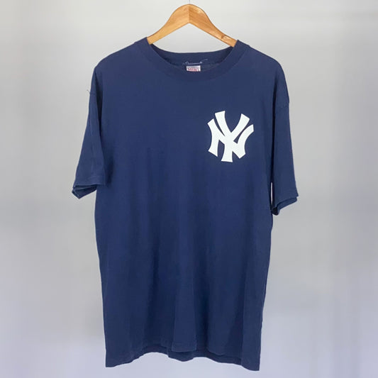 Vintage NY Tee - Large