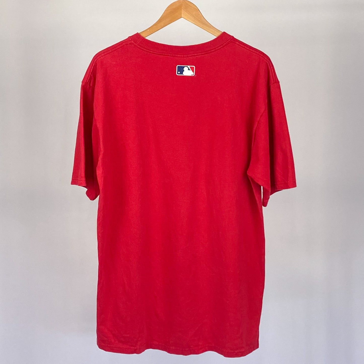 Vintage Cardinals Tee - Medium