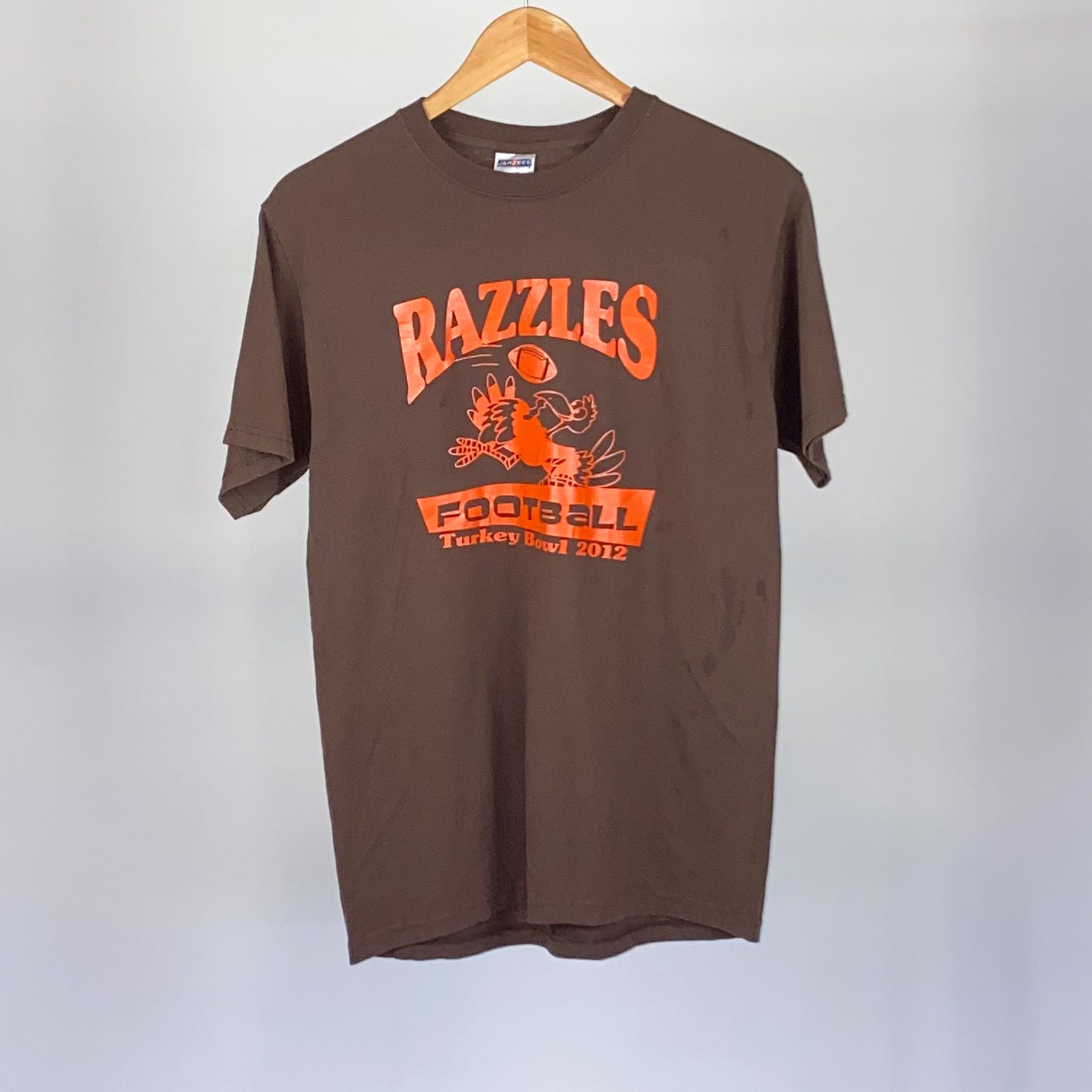 Vintage Razzies Tee - Medium