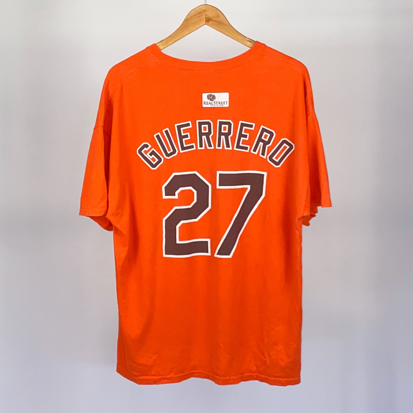 Vintage Baltimore Orioles Tee - XL