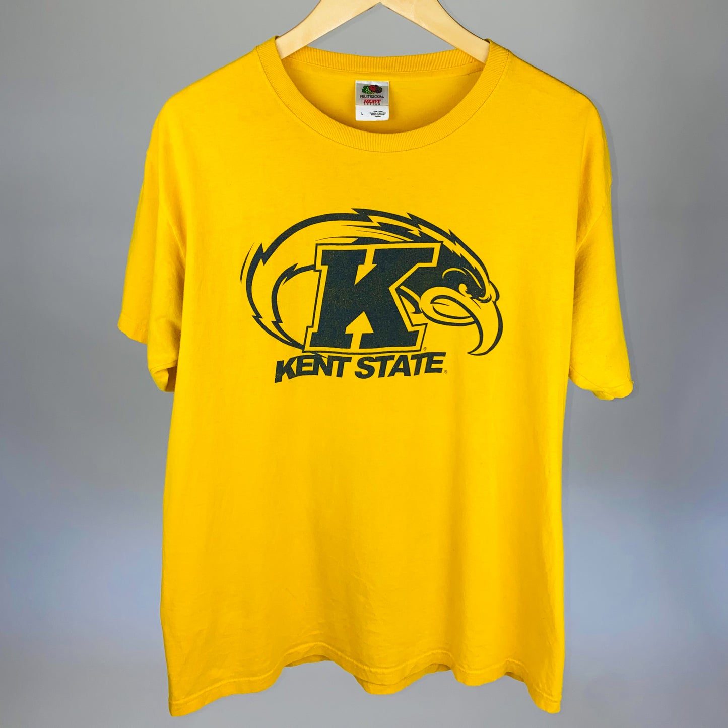 Vintage Kent State Tee - Large