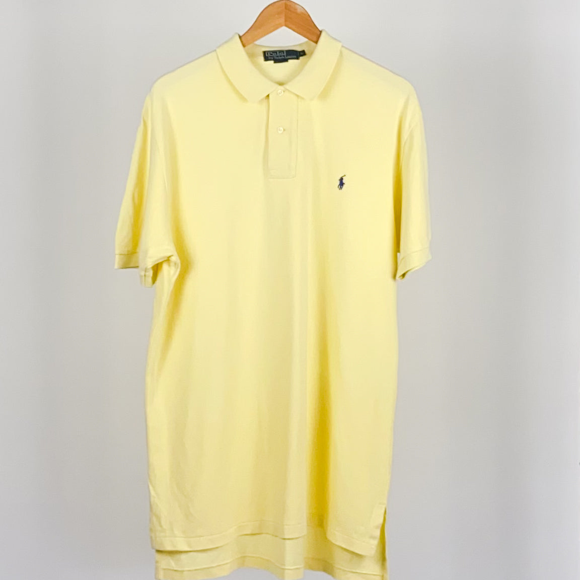 Vintage Polo By Ralph Lauren - Large