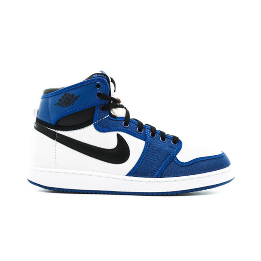 Jordan 1 Retro AJKO Storm Blue