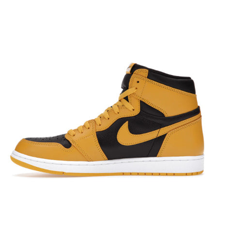 Jordan 1 Retro High Pollen