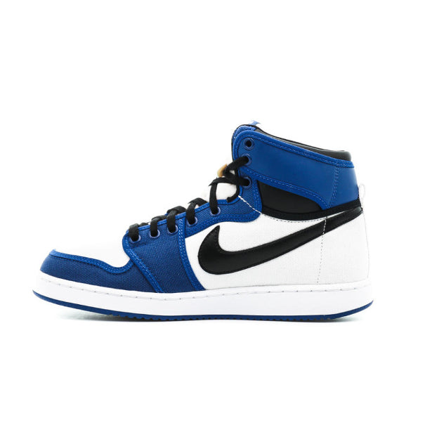 Jordan 1 Retro AJKO Storm Blue