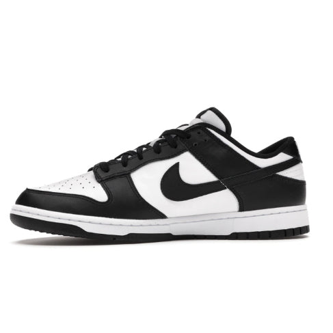 Nike Dunk Low Retro White Black ( Panda's)