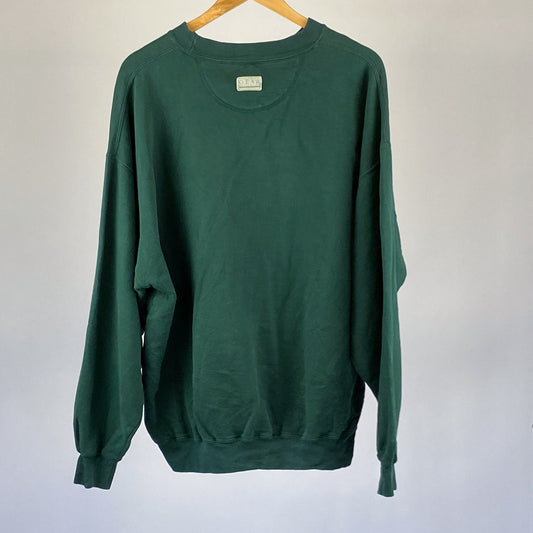 Vintage Michigan State University Crewneck - XL