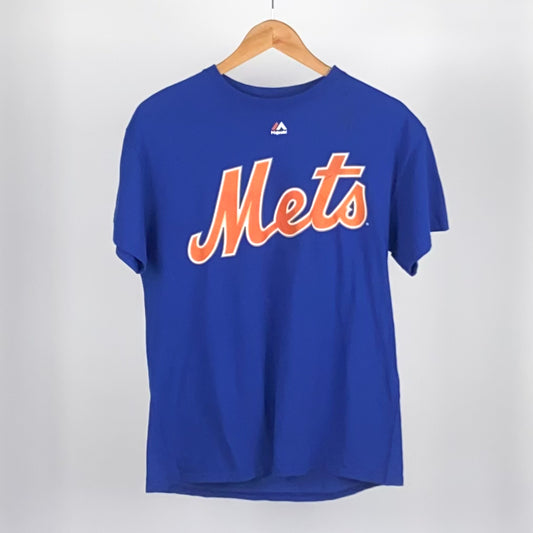 Vintage New York Mets MLB T Shirt