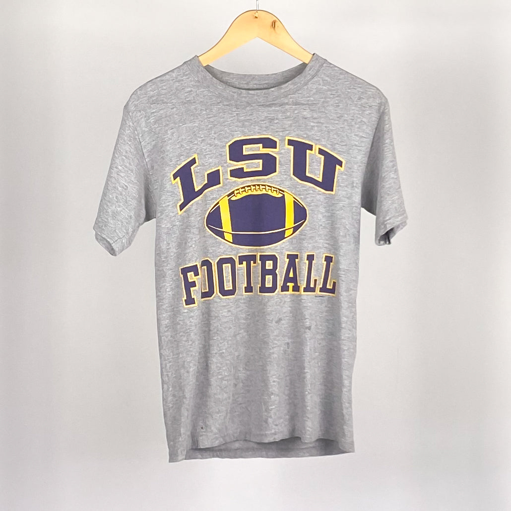 Vintage LSU Tee - Small