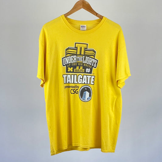 Tailgate, Tops, Tailgate Womens Ny Yankees Cropped Dipdye Tshirt