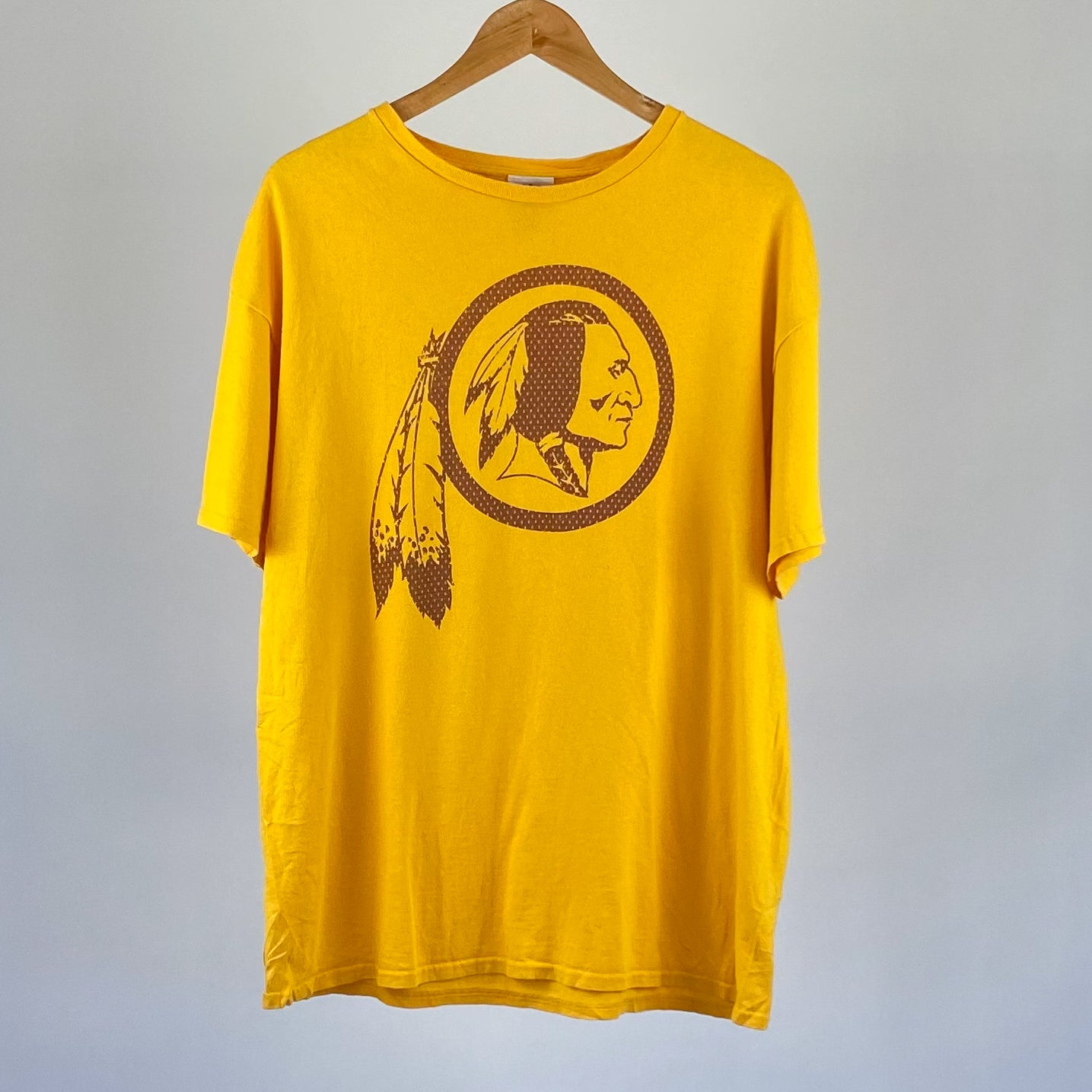 Vintage NFL Washington Redskins Tee - XL