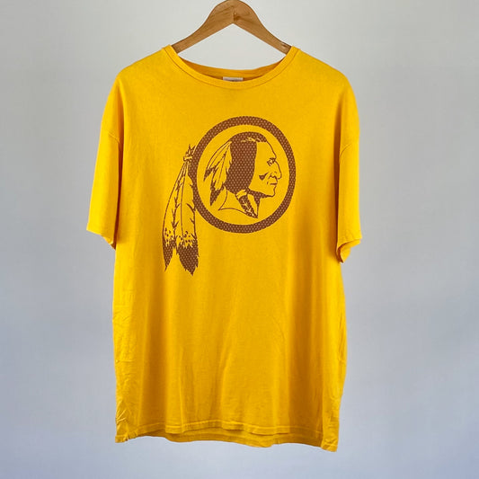 Vintage NFL Washington Redskins Tee - XL