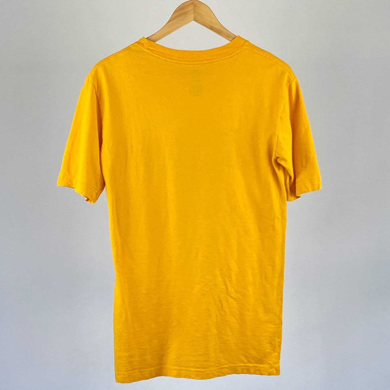 Vintage NCAA Missouri Tigers Tee - Small