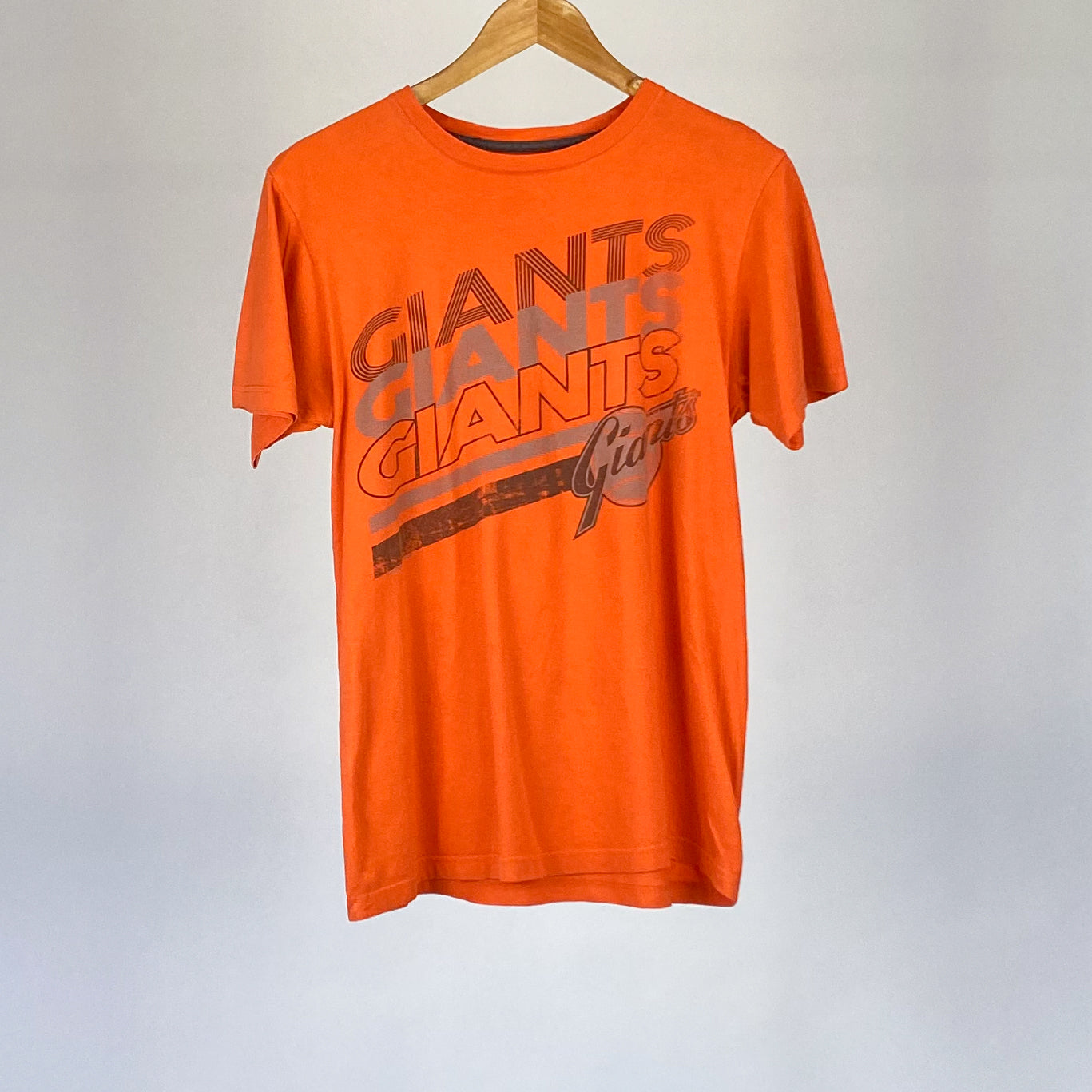 Vintage MLB SF Giants Tee - Medium