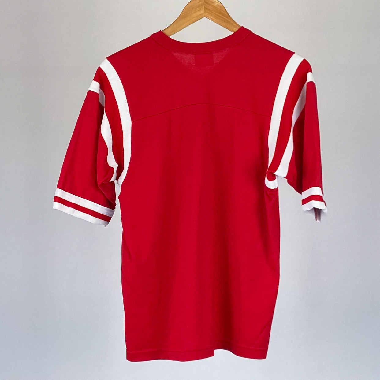 Vintage Mater Dei Football Tee - Small