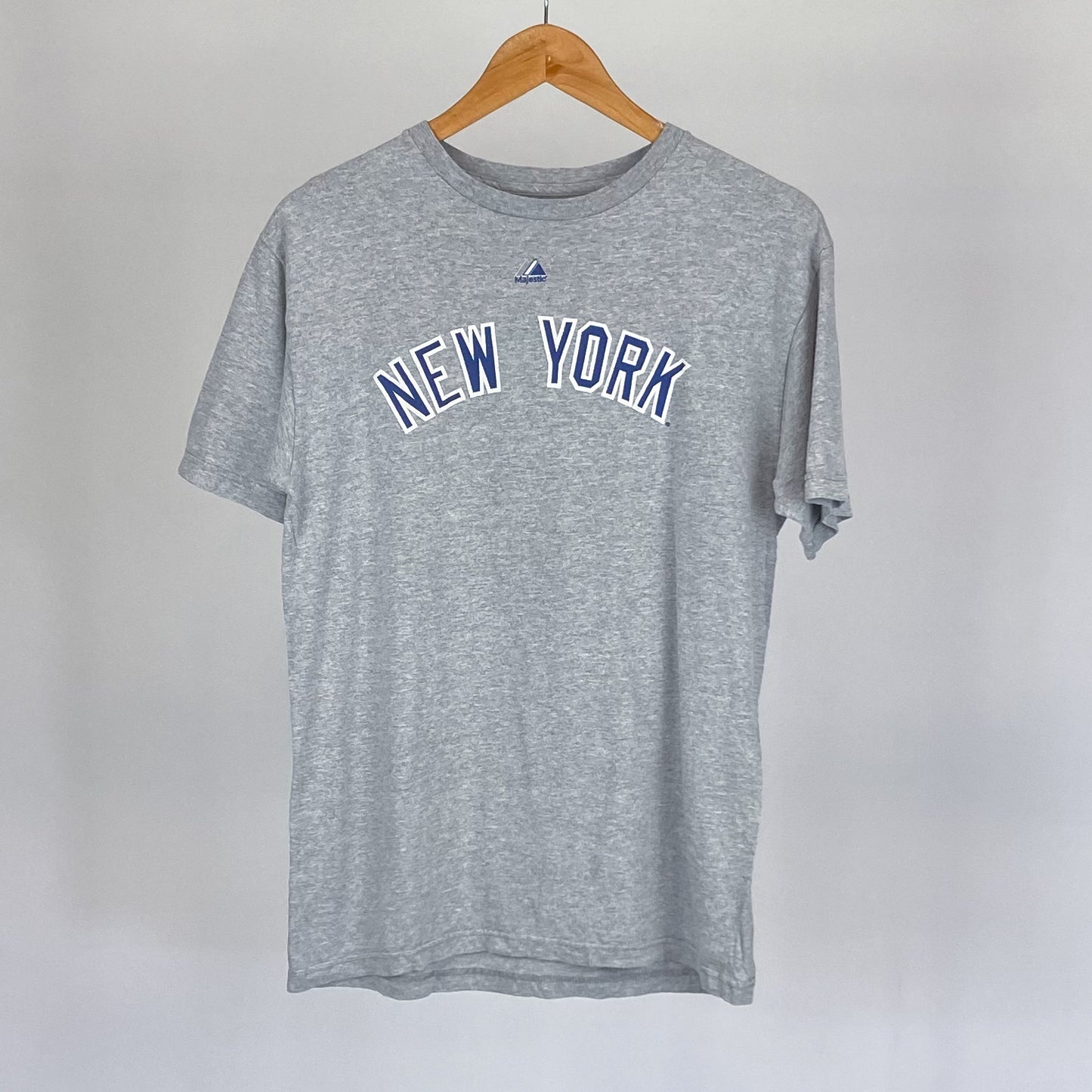 Vintage MLB New York Yankees Tee - Small