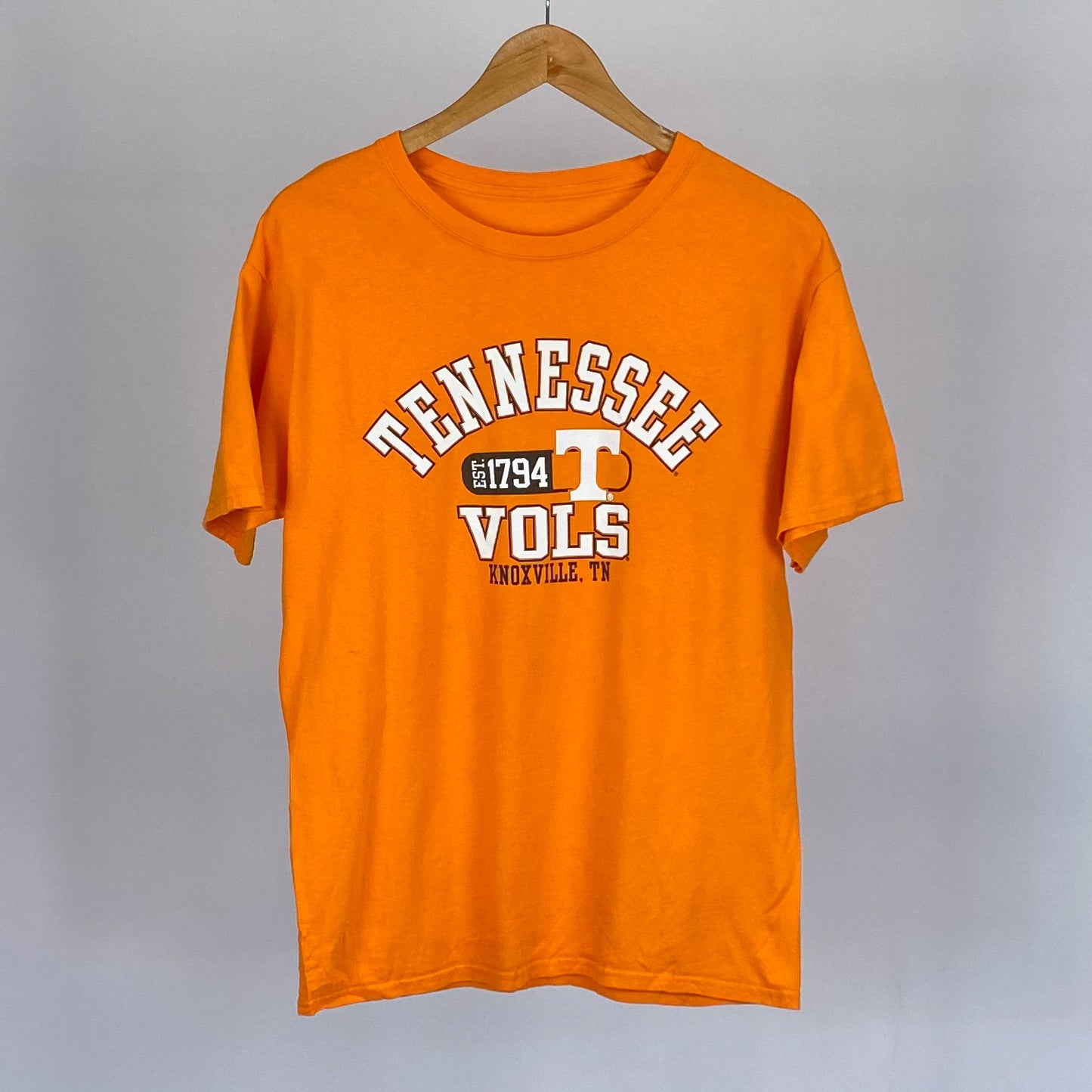 Vintage Tennessee Volts Tee - Medium