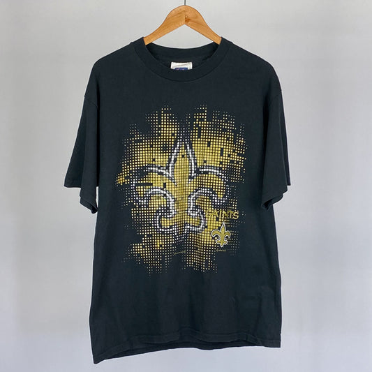 Vintage NFL New Orleans Saints Tee - XL