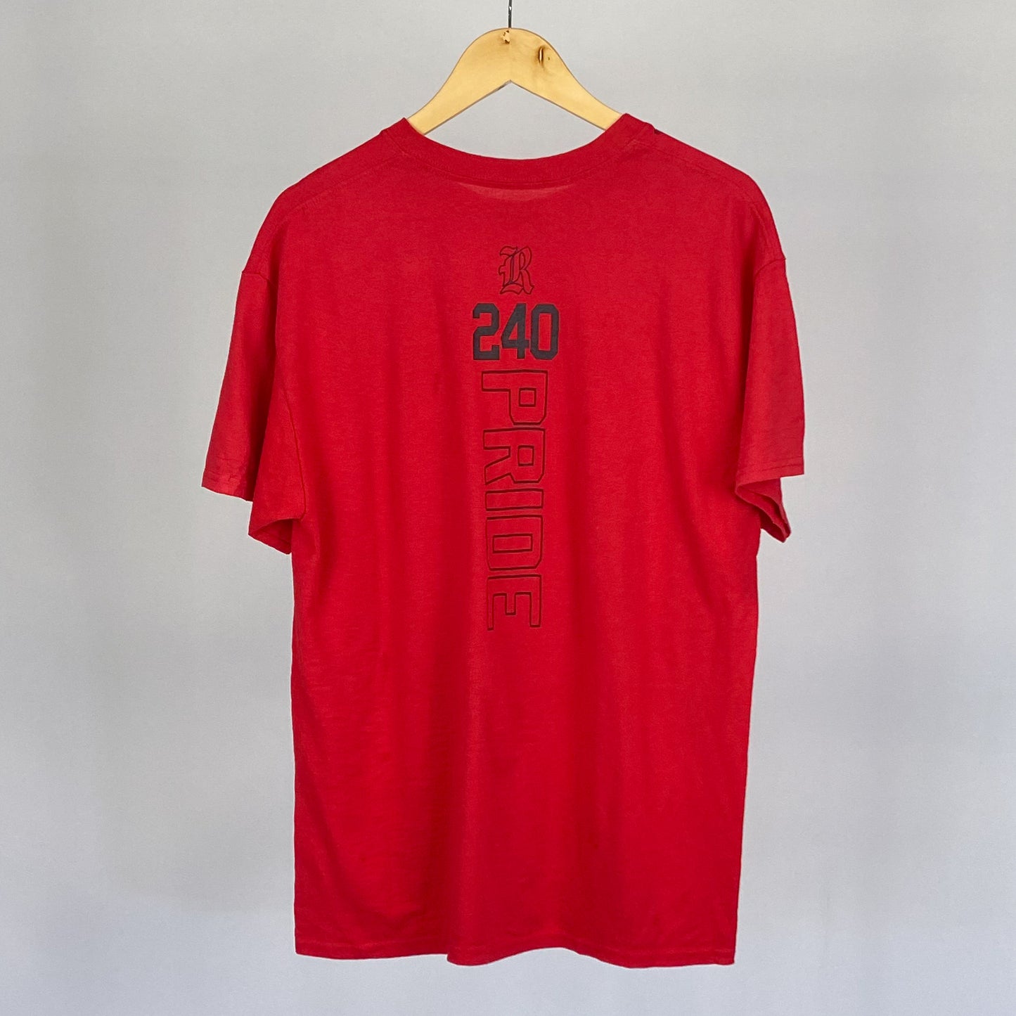 Vintage R 240 Tee - Large