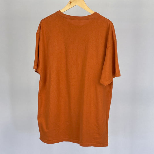 Vintage NCAA Texas Longhorns Tee - XL