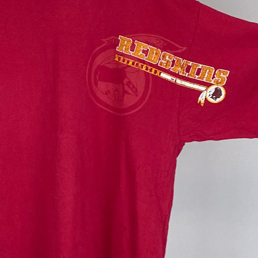 Vintage NFL Washington Redskins Tee - 2XL