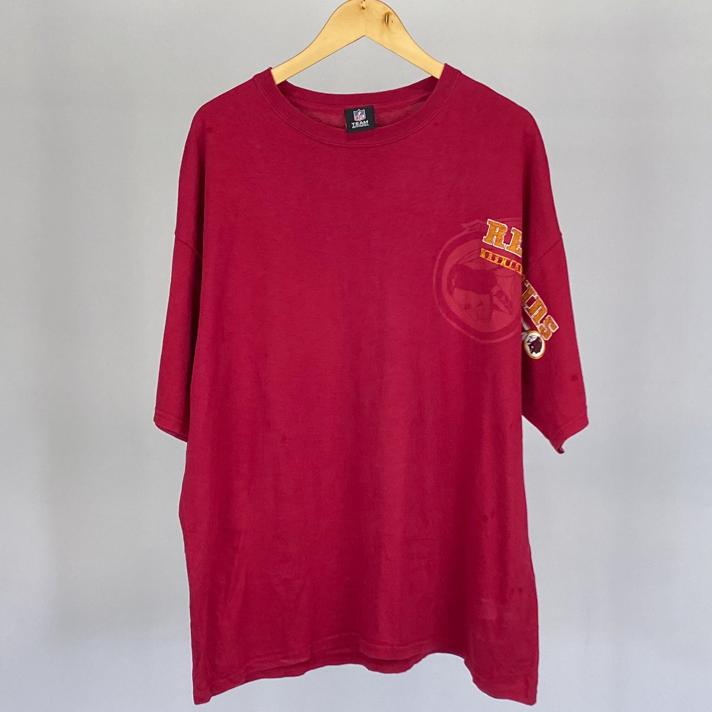 Vintage NFL Washington Redskins Tee - 2XL