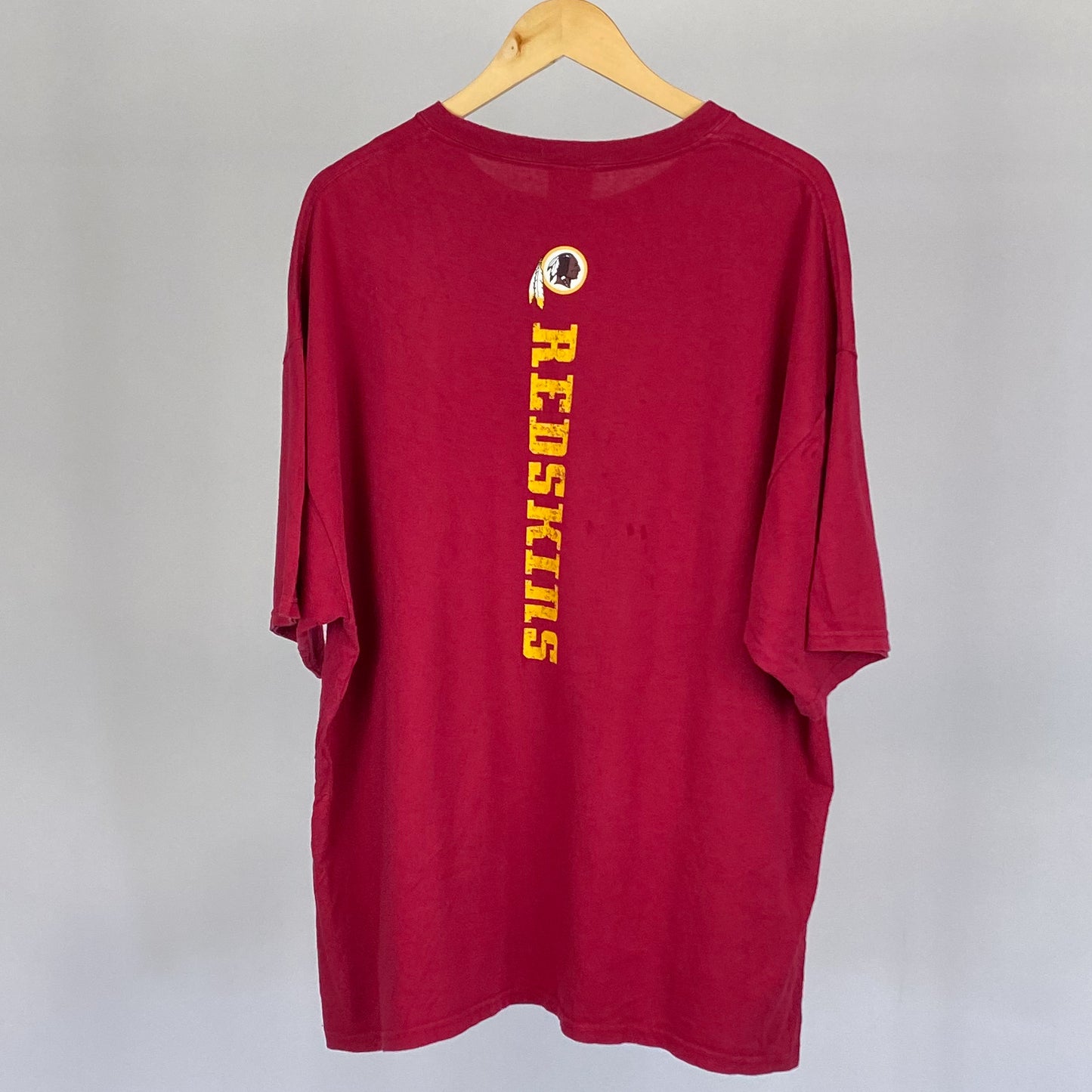 Vintage NFL Washington Redskins Tee - 2XL