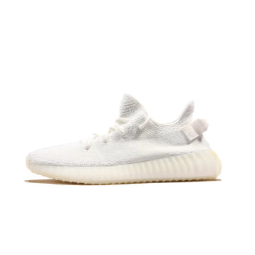 adidas Yeezy Boost 350 CWhite / CWhite  (USED)