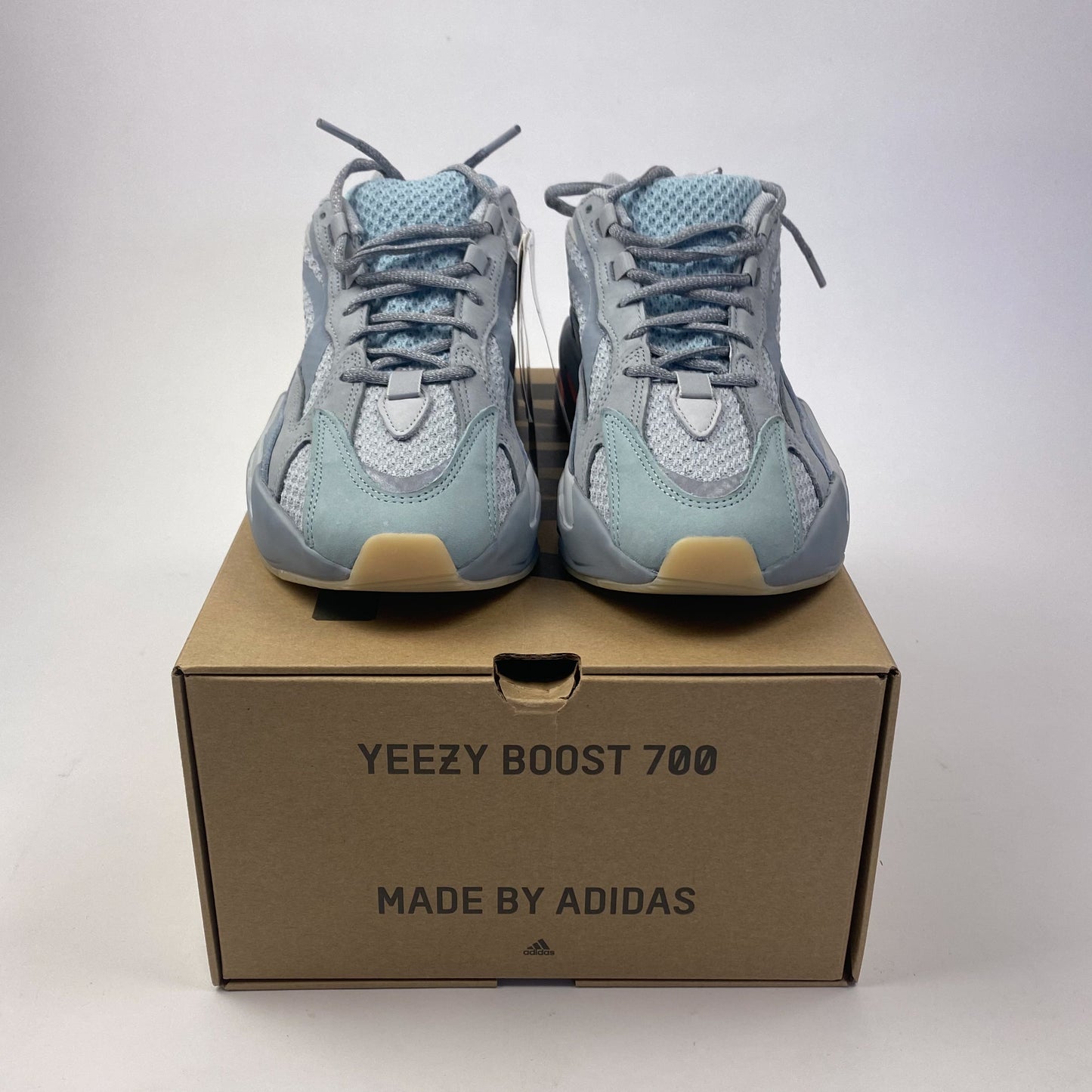 adidas Yeezy Boost V2 700 Inertia