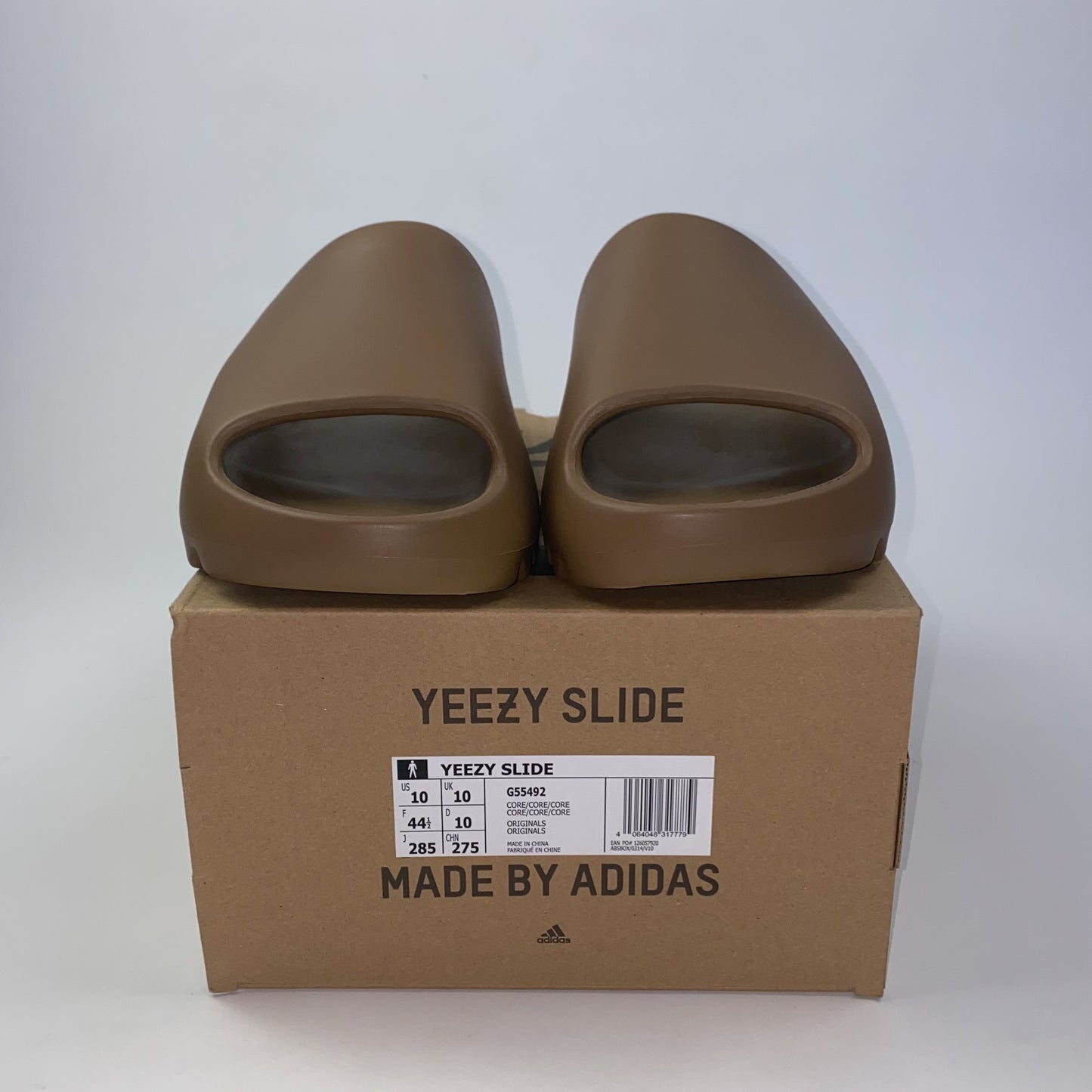 adidas Yeezy Slide Core